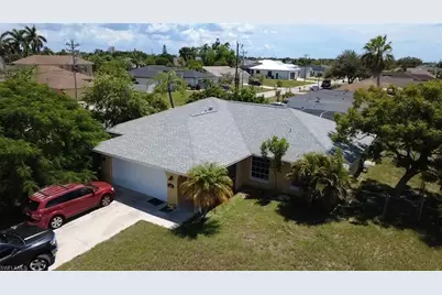 410 SE 2nd St, Cape Coral, FL 33990 - Photo 1