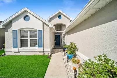 15069 Cloverdale Dr, Fort Myers, FL 33919 - Photo 3