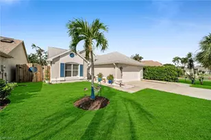 15069 Cloverdale Dr, Fort Myers, FL 33919 - Photo 1