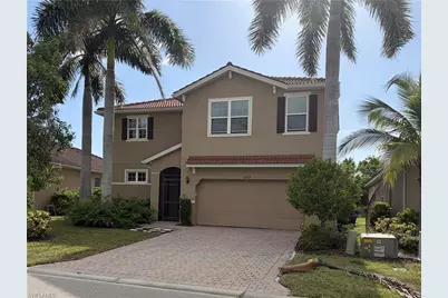 3272 Royal Gardens Ave, Fort Myers, FL 33916 - Photo 1