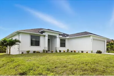 211 NW 25th Ave, Cape Coral, FL 33993 - Photo 1