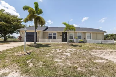 2623 NE 22nd Ave, Cape Coral, FL 33909 - Photo 1