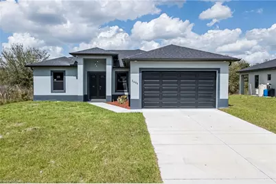 2604 73rd St W, Lehigh Acres, FL 33971 - Photo 1