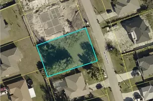 3746 NE 16th Ave, Cape Coral, FL 33909 - Photo 1
