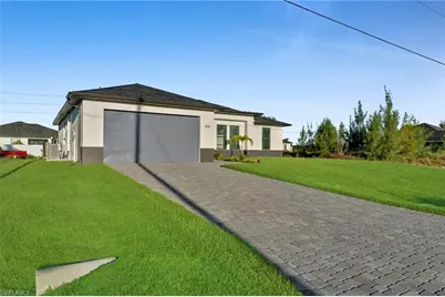 1908 NW 24th Ave, Cape Coral, FL 33993 - Photo 1