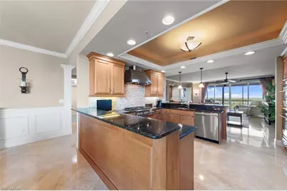 265 Indies Way #602, Naples, FL 34110 - Photo 5