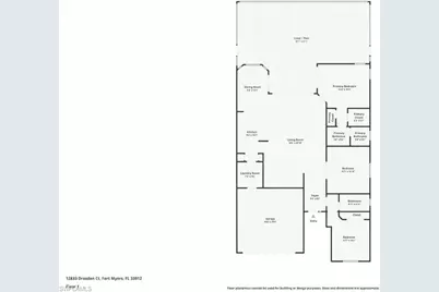 12833 Dresden Ct, Fort Myers, FL 33912 - Photo 45