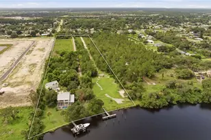 13664 Marquette Blvd, Fort Myers, FL 33905 - Photo 1
