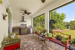 3742 Tangelo Dr, Saint James City, FL 33956 - Photo 21