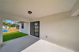 2603 36th St SW, Lehigh Acres, FL 33976 - Photo 5