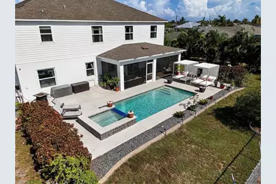 812 SW 11th Ct, Cape Coral, FL 33991 - Photo 29