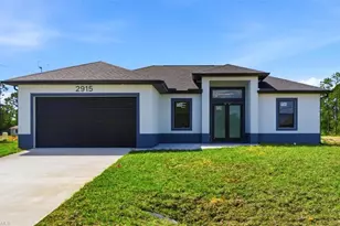 2913 24th St W, Lehigh Acres, FL 33976 - Photo 1