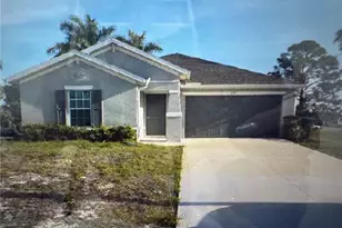 2715 NW 20th Terrace, Cape Coral, FL 33993 - Photo 1