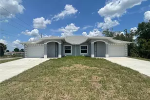 972/974 Ainsworth St W, Lehigh Acres, FL 33974 - Photo 1