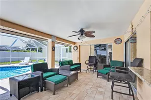 1150 SE 35th Terrace, Cape Coral, FL 33904 - Photo 31
