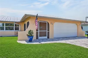 1150 SE 35th Terrace, Cape Coral, FL 33904 - Photo 35