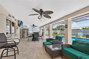 1150 SE 35th Terrace, Cape Coral, FL 33904 - Photo 29