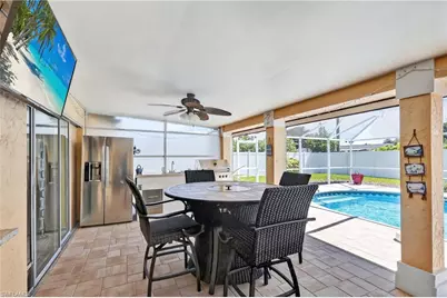 1150 SE 35th Ter, Cape Coral, FL 33904 - Photo 27