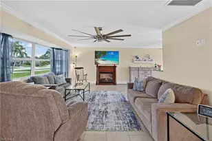 1150 SE 35th Terrace, Cape Coral, FL 33904 - Photo 13