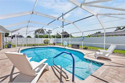1150 SE 35th Ter, Cape Coral, FL 33904 - Photo 3
