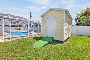 1150 SE 35th Terrace, Cape Coral, FL 33904 - Photo 33