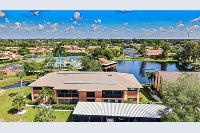 17421 Birchwood Ln #2, Fort Myers, FL 33908 - Photo 1