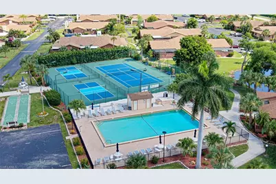 17421 Birchwood Ln #2, Fort Myers, FL 33908 - Photo 5