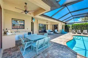 1621 SW 43rd Terrace, Cape Coral, FL 33914 - Photo 31