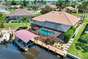 1621 SW 43rd Terrace, Cape Coral, FL 33914 - Photo 41