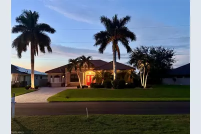 1621 SW 43rd Ter, Cape Coral, FL 33914 - Photo 3