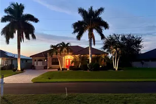 1621 SW 43rd Terrace, Cape Coral, FL 33914 - Photo 3