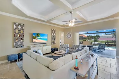 1621 SW 43rd Ter, Cape Coral, FL 33914 - Photo 7