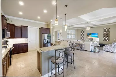 1621 SW 43rd Ter, Cape Coral, FL 33914 - Photo 11