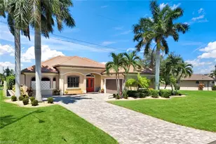 1621 SW 43rd Terrace, Cape Coral, FL 33914 - Photo 1
