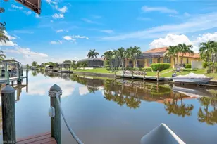 1621 SW 43rd Terrace, Cape Coral, FL 33914 - Photo 39