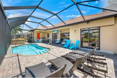 1621 SW 43rd Ter, Cape Coral, FL 33914 - Photo 33