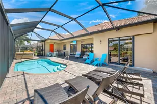 1621 SW 43rd Terrace, Cape Coral, FL 33914 - Photo 33