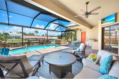 1621 SW 43rd Ter, Cape Coral, FL 33914 - Photo 27