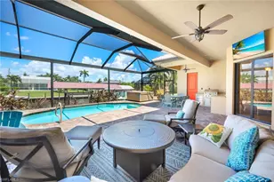 1621 SW 43rd Terrace, Cape Coral, FL 33914 - Photo 27