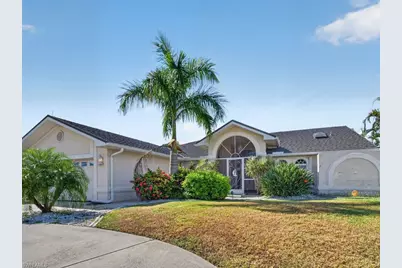 1302 SE 12th Ter, Cape Coral, FL 33990 - Photo 45