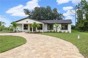 3508 4th St SW, Lehigh Acres, FL 33976 - Photo 1
