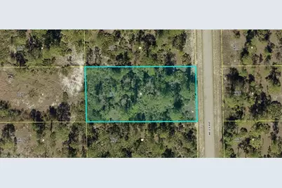 517 Wells Ave, Lehigh Acres, FL 33972 - Photo 1