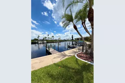 16150 Bay Pointe Blvd #107, North Fort Myers, FL 33917 - Photo 19