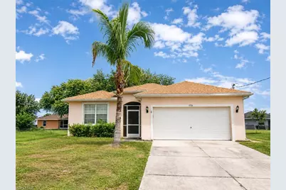 3720 6th St W, Lehigh Acres, FL 33971 - Photo 1