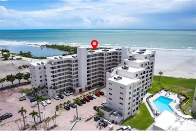 6672 Estero Blvd #A210, Fort Myers Beach, FL 33931 - Photo 25