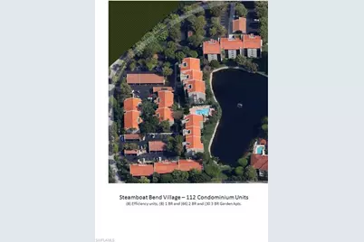 4250 Steamboat Bend #206, Fort Myers, FL 33919 - Photo 17