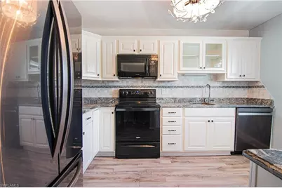 1262 Myerlee Country Club Blvd #6, Fort Myers, FL 33919 - Photo 3