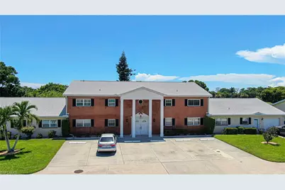 1262 Myerlee Country Club Blvd #6, Fort Myers, FL 33919 - Photo 25