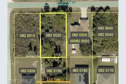 2617 26th St W, Lehigh Acres, FL 33971 - Photo 3