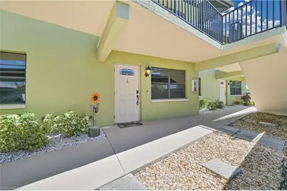 4711 SE 5th Ave #5, Cape Coral, FL 33904 - Photo 5